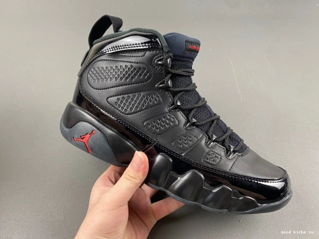 Rep Air Retro Patent Bred 9 302370-014 Jordan 0711